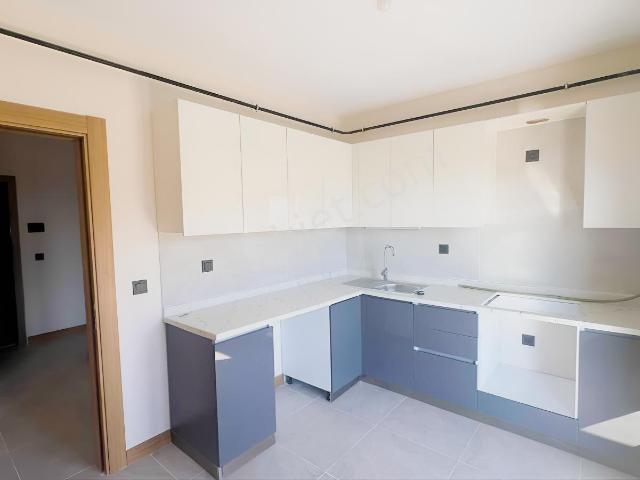 Pınarhisar Toki Konutları 2.etap Manzaralı 2+1 Kiralık Daire