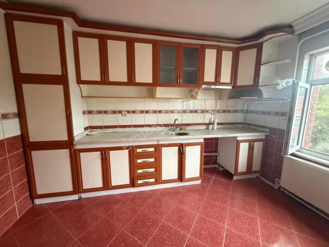 Pınarhisar 3+1 Geniş Balkonlu Kiralık Daire