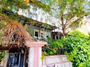 Pınarkent'te Önü Açık Ve Ferah Triblex Müstakil Ev