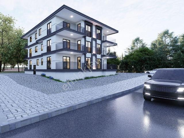 Pınarkentte Satılık Daire