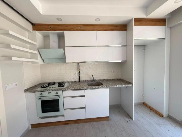 Pınarkent Satılık Organize Sanayi Bölgesine Yakın Cazip Bölgede 2+1 Sıfır Daire 100 M²