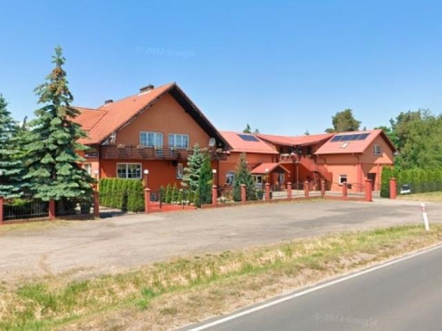 Pensjonat z restauracją i mieszkaniami, 1000 m² zapraszam
