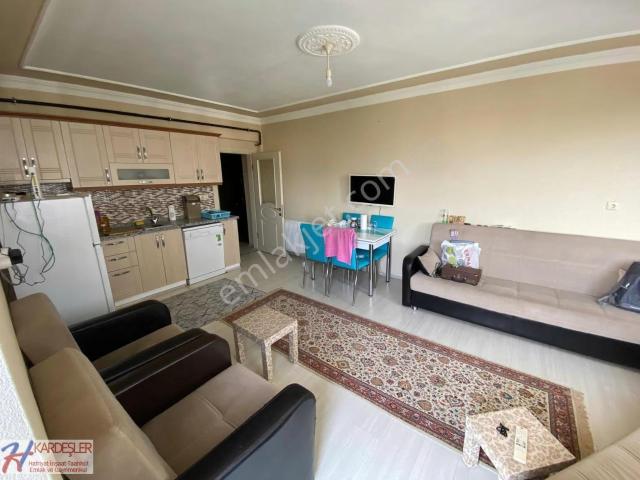 P.ova Elperek Mah.4.kat Ful Eşyalı Kiracılı Asansörlü 80 M2 1+1
