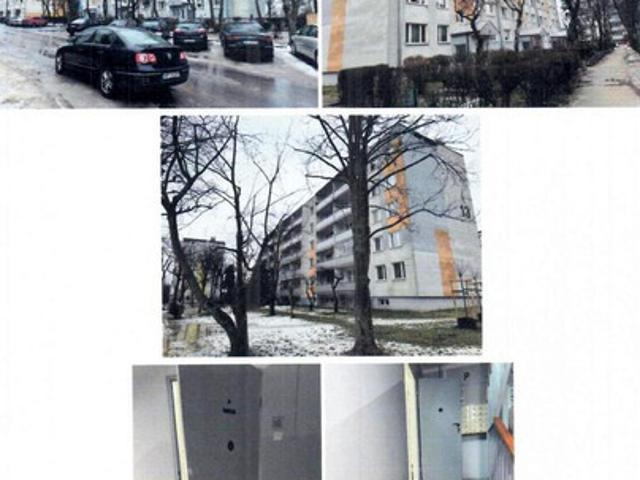 Płock, Braci Jeziorowskich