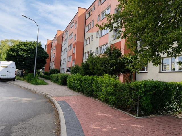 Płock, Dobrzyńska