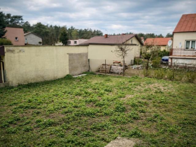 Płock, Góry, Jaworowa