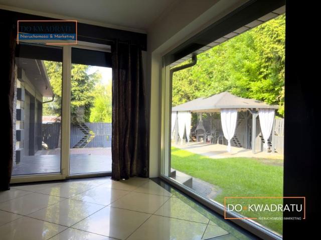 Jesionowa 231 m², Szpetal Górny