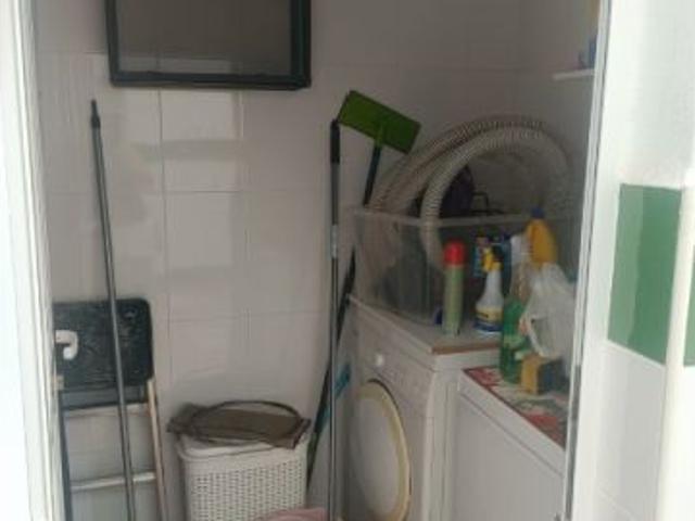 P.BAJA DE EDIFICIO ESQUINA 83.000€ 3 DORM. 75 m LA UNIÓN CENTRO
