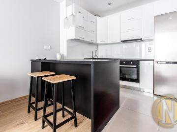 P. Biały | Kuźnicy Kołłątajowskiej |2pok. 52m2|ENG Nova Capital biuro nieruchomości Kraków