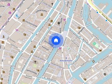 P.C. Hooftstraat, 1071BZ, Amsterdam