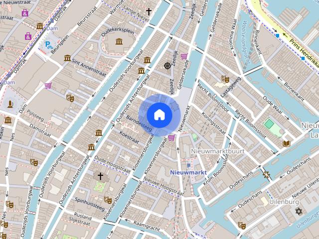 P.C. Hooftstraat, 1071BZ, Amsterdam