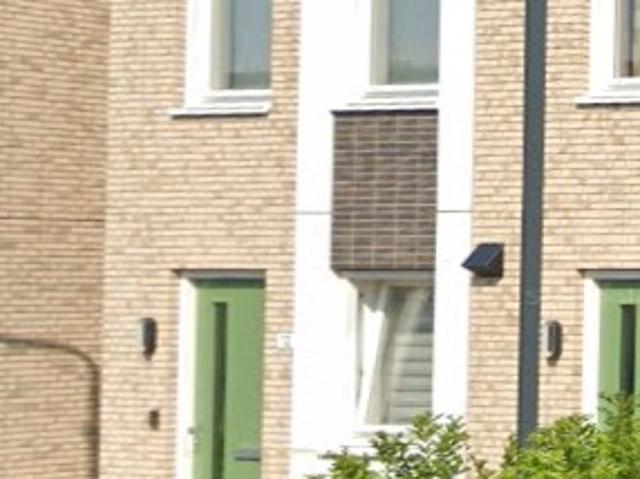 P.C.Quantstraat 12