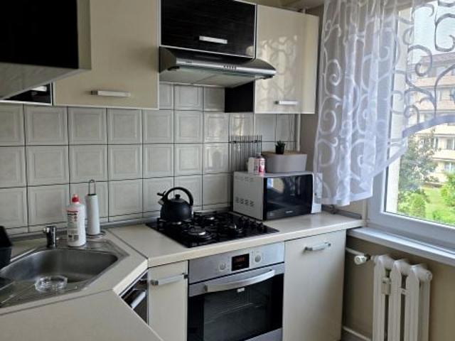 Pęckowskiego 4 48,48 m², Chrzanów