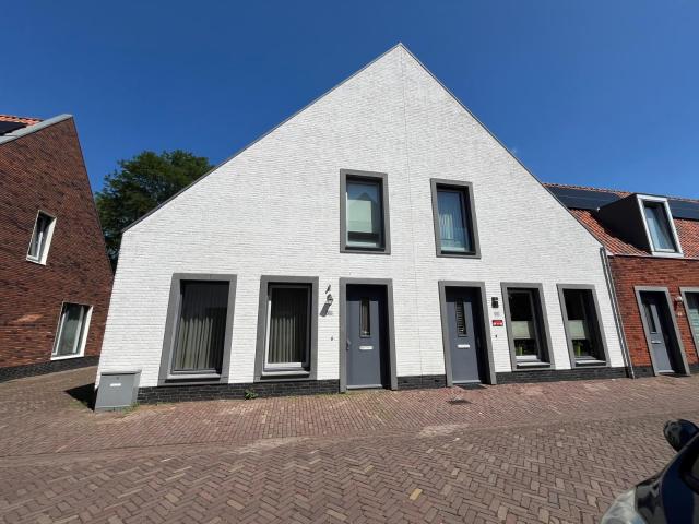 P.D. de Vosstraat 10
