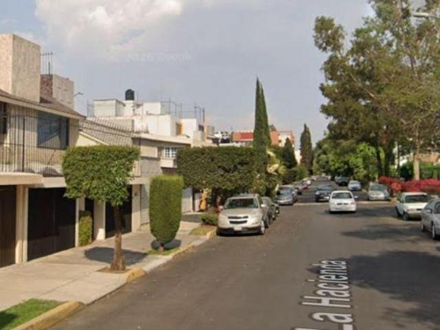 P.º DE LA HACIENDA 10, PASEOS DE TAXQUEÑA, COYOACÁN, 04250 CIUDAD DE MÉXICO, CDMX N389