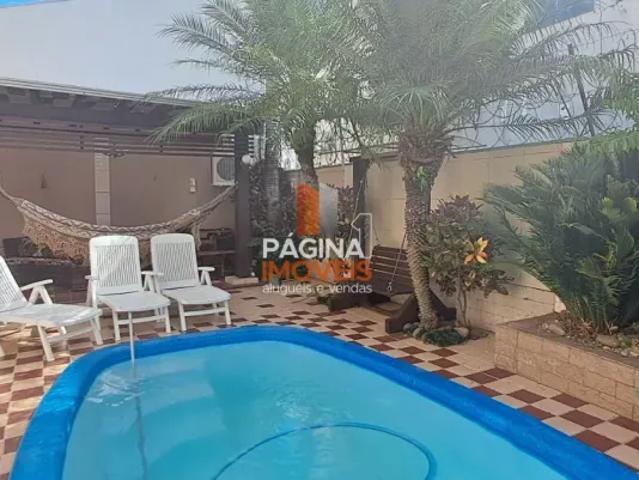 Página 1 Imóveis anuncia casa residencial no Bairro Estância Velha em Canoas/RS