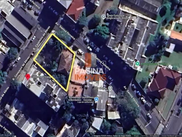 Página 1 Imóveis anuncia ótima oportunidade de casa, para locação e venda no Bairro Marechal Rondo