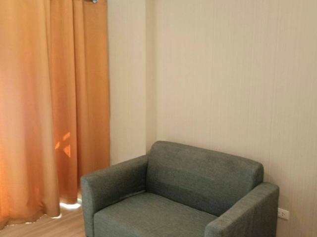 P.ให้เช่าrillcondo ห้องใหญ่ ราคาถูก ใกล้ม.รังสิต