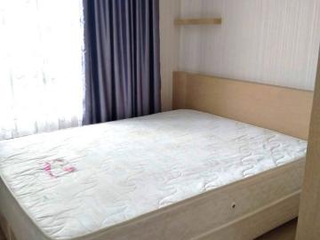 P.ให้เช่าrillcondo คอนโดสวย ห้องใหญ่ ตกแต่งครบ ใกล้ม.รังสิต