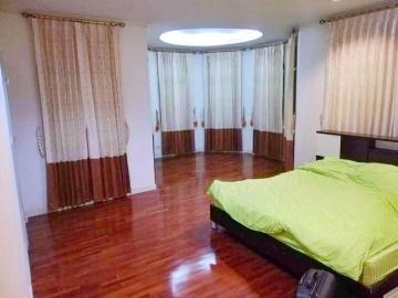 ภัสสร รร.นานาชาติสยาม 2.4 กม. เช่าบ้านเดี่ยว 2 ชั้น รังสิต คลอง 3 ติดถนนรังสิต นครนายก 260 ตร.ม