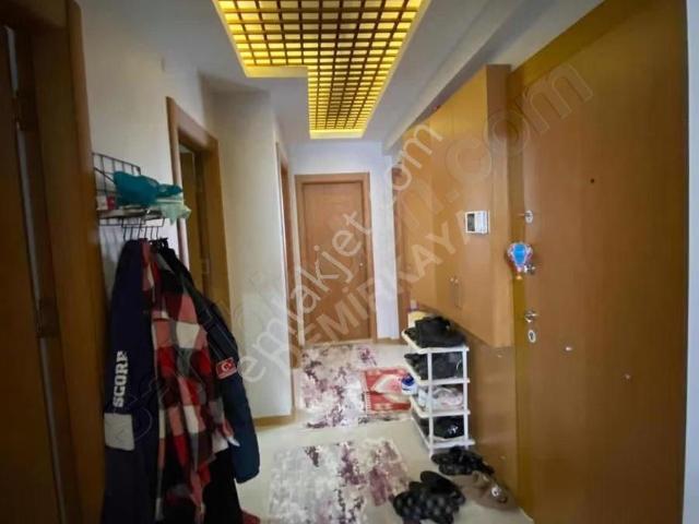 P Şirintepe Mahallesi Acil Satılık 2+1 Lüks Daire