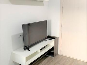P.ขายGen condo ห้องสวย ใกล้ม.ราชมงคลธัญบุรี S Ge31001