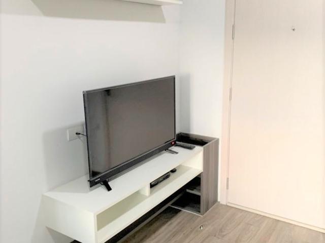 P.ขายGen condo ห้องสวย ใกล้ม.ราชมงคลธัญบุรี S Ge31001