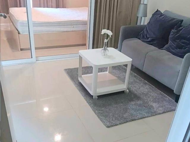 P.ขายJw condo ห้องสวย ใกล้สนามบินดอนเมือง S Jw26002
