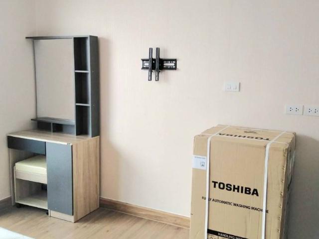 P. ขายPlum Condo Phaholyothin 89 ห้องสวย ใกล้ม.รังสิต S Pp22061