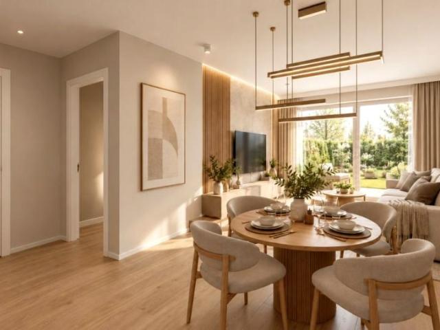 Pękowicka 41 m², Kraków
