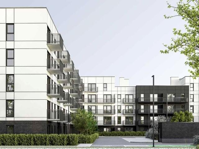 Pękowicka 62,22 m², Kraków