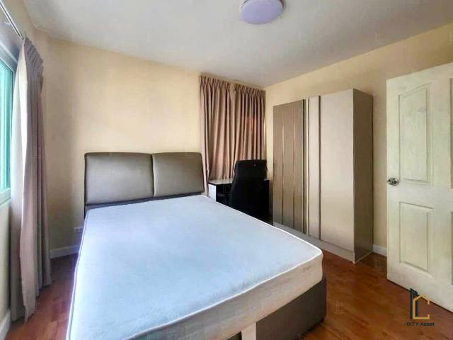 แปลงมุม! Pet friendly 3b4b 35k Casa City Ladprao Call 090 919 9