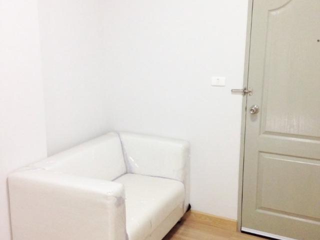 P. เพลินเพลินรังสิต เวิร์คพอยต์ คอนโดสวย ใกล้สตูดิโอ workpoint