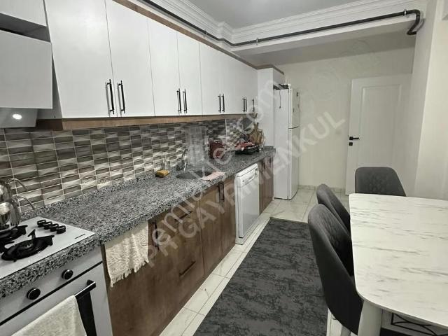 P&r Gayrimenkulden Atatürk Mah. Satılık Dublex Daire