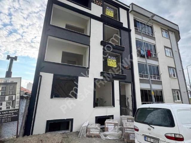 P&r Gayrimenkul'den Satılık 2+1 Daire