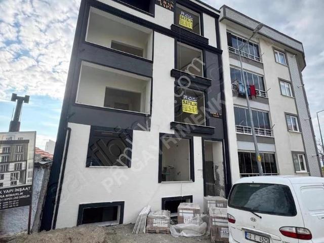 P&r Gayrimenkul'den Satılık Ters Dubleks Daire