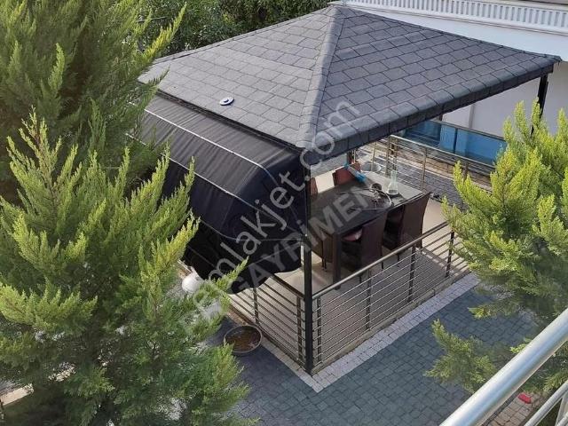 P&r Gayrimenkul'den Satılık Lüx Villa