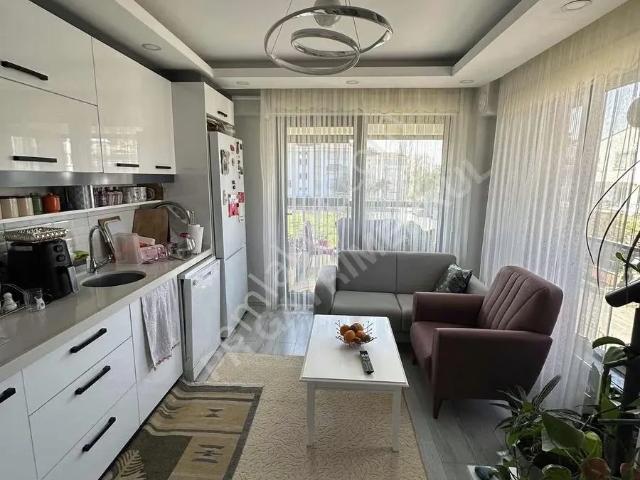 P&r Gayrimenkul'den Sahil Mah. Yeni Bina 3+1 Dubleks Daire