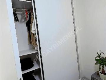 P&r Gayrimenkul'den Ünalan Yeni Bina Eşyalı 1+1 Daire