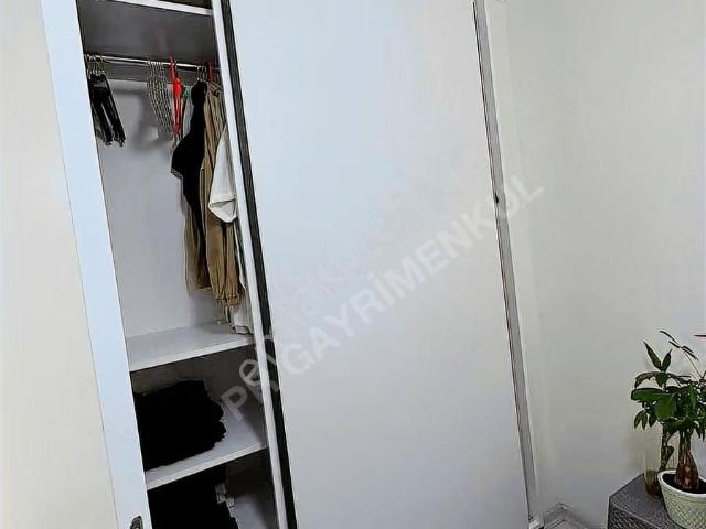 P&r Gayrimenkul'den Ünalan Yeni Bina Eşyalı 1+1 Daire