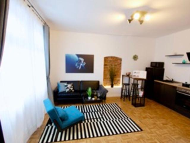 P R I M E Business Apartment in Rödelheim