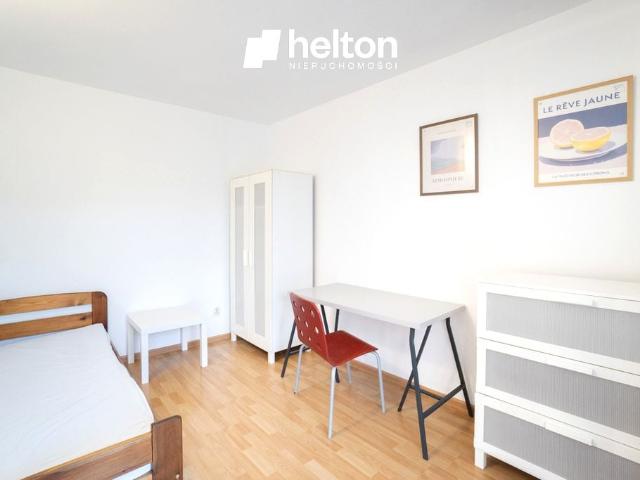 Pętla Azory | Prądnik Biały | 2 niezależne | balkon Kraków