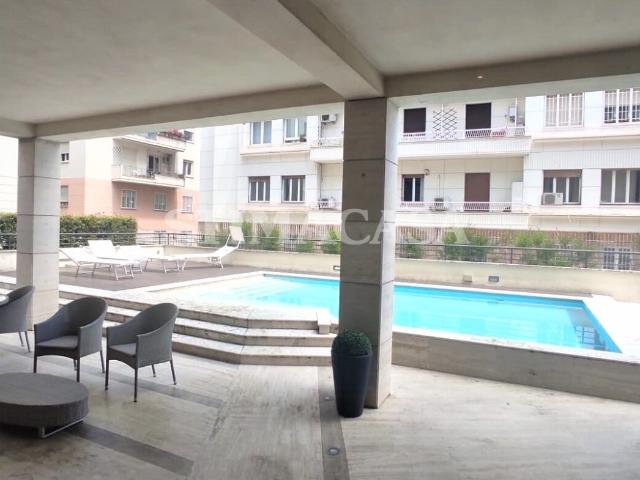 P.ZZA DALMAZIA AD.ZE, RISTRUTTURATO, USO PISCINA Contatti