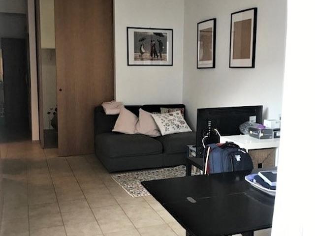 P.ZZA S. EMERENZIANA, LOFT, ARREDATO, BALCONATO Contatti