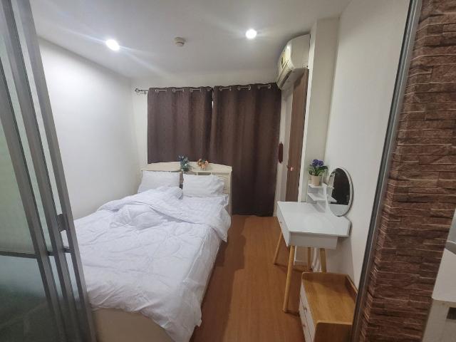 P 30022 ต้องการขายคอนโด ลุมพินี คอนโดทาวน์ รามอินทรา ลาดปลาเค้า Lumpini Condo Town Ramindra Latplakhao Line Id: @easythaihome 085 592 2
