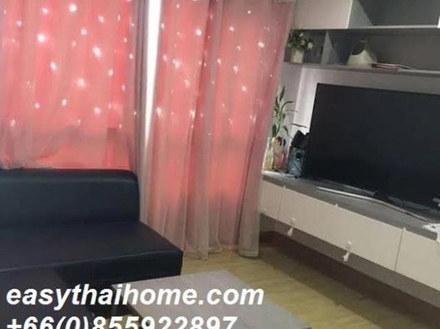 P 41096 ต้องการขายคอนโด ยู 2 คอนโด @ แยกเกษตร Soi Phahon Yothin 34 Yaek 16, Sena Nikhom, Chatuchak, Bangkok Line Id @easythaihome 085 592 2