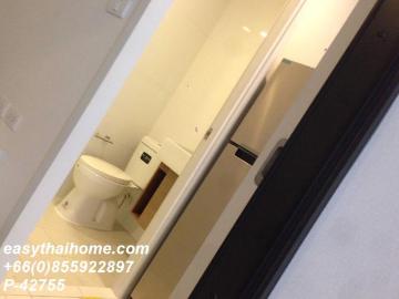 P 42755 ต้องการขายคอนโด คอนโดเลต พิกเซล สาทร Soi Si Bamphen, Chong Nonsi, Yan Nawa, Bangkok Line Id @easythaihome 085 592 2