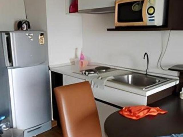 P 55431 ให้เช่าคอนโด แต่งสวยสไตล์ Warm & Modern Baan Navatara เกษตร นวมินทร์ ใกล้ MRT ลาดพร้าว / ทางด่วน Line ID: @easythaihome 085 592 2