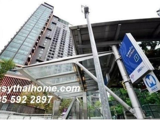 P 92909 ต้องการขายคอนโด วิซดอม อเวนิว รัชดา ลาดพร้าว Lat Phrao Rd, Chom Phon, Chatuchak, Bangkok Line Id @easythaihome 085 592 2