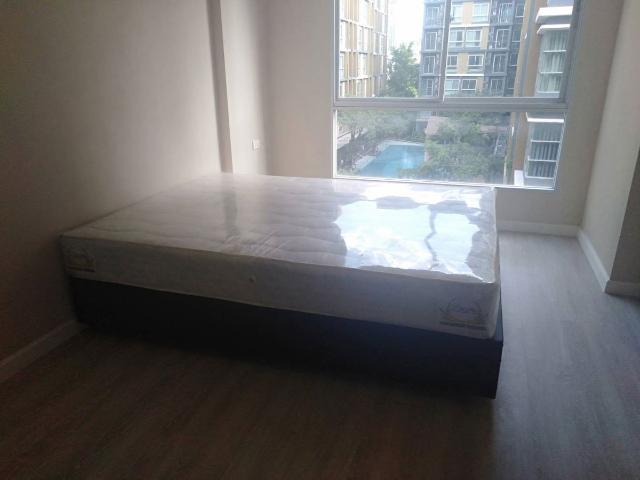 P 93931 ต้องการขายคอนโด เมโทรลักซ์ พระราม 4 Mahavithayalai Krungthep, Phra Khanong, Khlong Toei, Bangkok